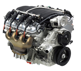 P7B01 Engine